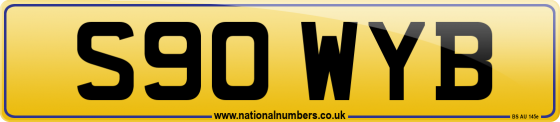 S90 WYB