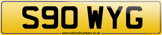 S90 WYG