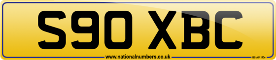 S90 XBC