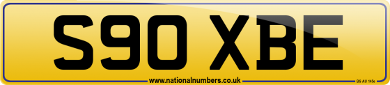 S90 XBE