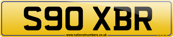 S90 XBR