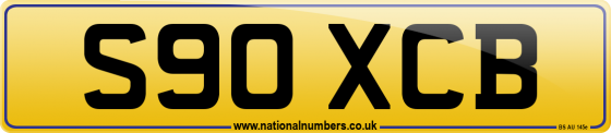S90 XCB