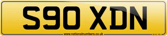 S90 XDN