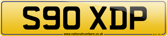 S90 XDP