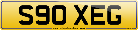 S90 XEG