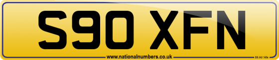 S90 XFN