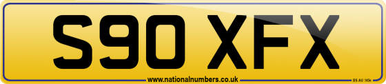 S90 XFX