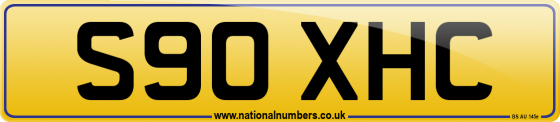 S90 XHC