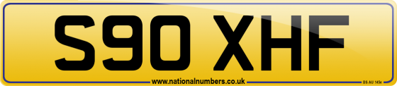 S90 XHF