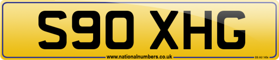 S90 XHG