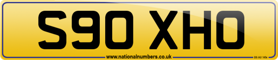 S90 XHO