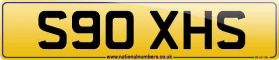 S90 XHS