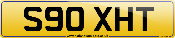 S90 XHT