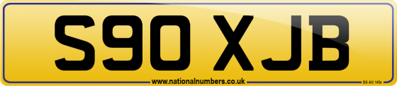 S90 XJB