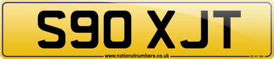 S90 XJT