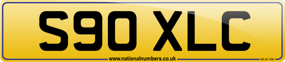 S90 XLC