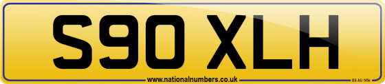 S90 XLH