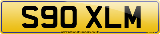 S90 XLM
