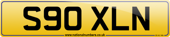 S90 XLN