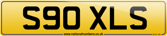 S90 XLS