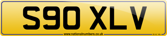 S90 XLV