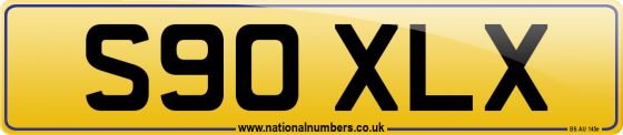 S90 XLX
