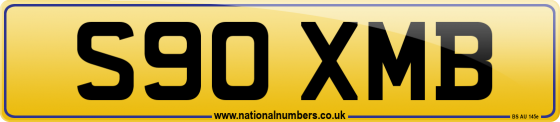 S90 XMB
