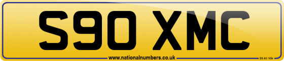 S90 XMC