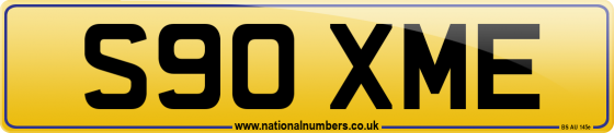 S90 XME