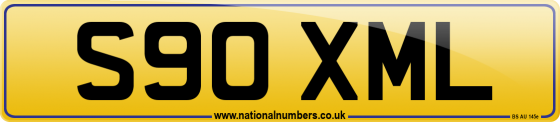 S90 XML
