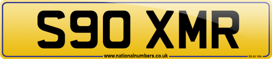 S90 XMR