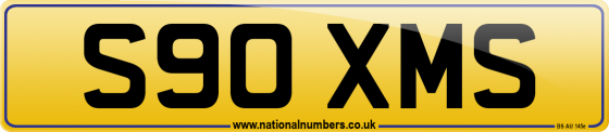 S90 XMS