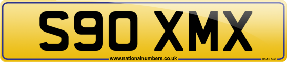 S90 XMX