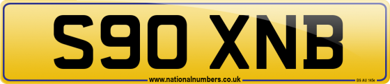 S90 XNB