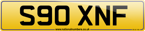 S90 XNF