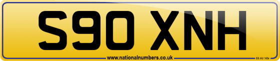 S90 XNH