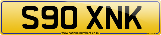 S90 XNK