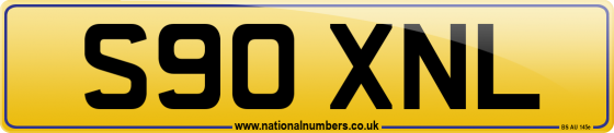 S90 XNL