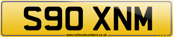 S90 XNM