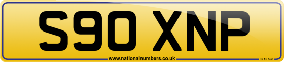 S90 XNP