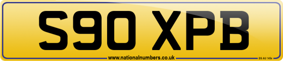 S90 XPB