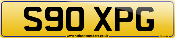 S90 XPG
