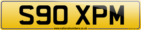 S90 XPM