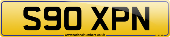 S90 XPN