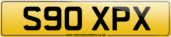 S90 XPX