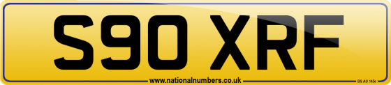 S90 XRF