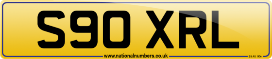 S90 XRL
