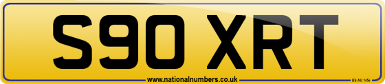 S90 XRT