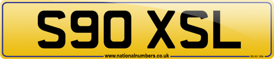 S90 XSL