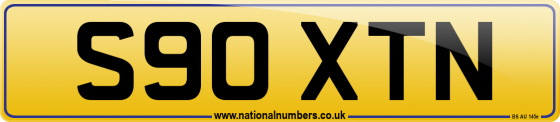 S90 XTN